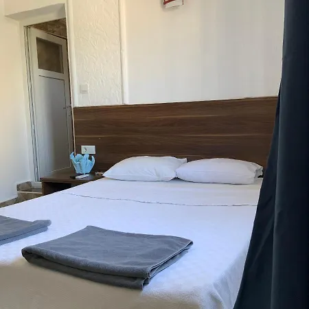 Arti Butik Hotel Bodrum