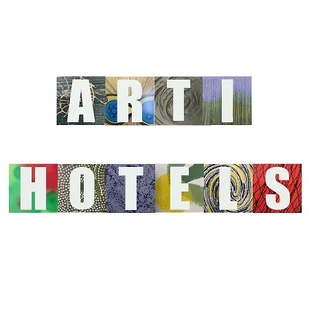 Arti Отель *