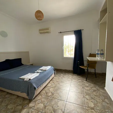 Arti Butik Hotel