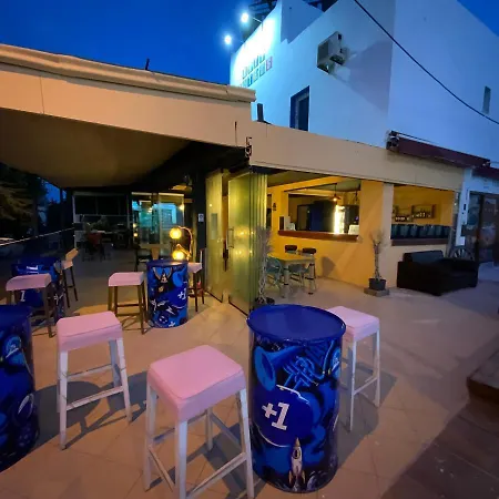 Arti Butik Hotel Bodrum