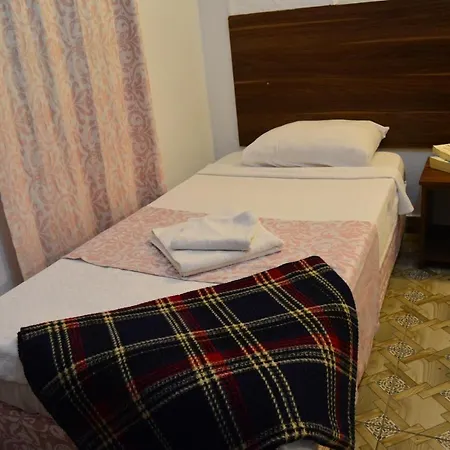 Arti Butik *