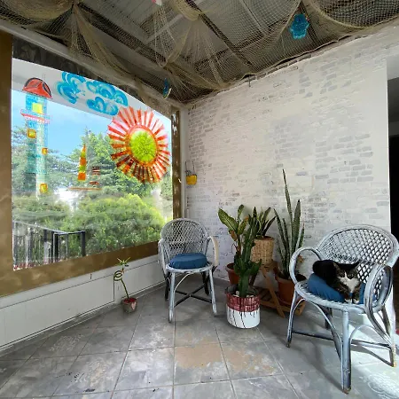 ホテル Arti Butik ボドルム