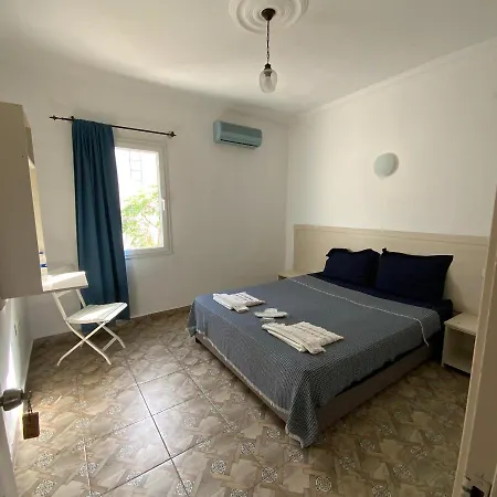 Arti Butik Hotell Bodrum