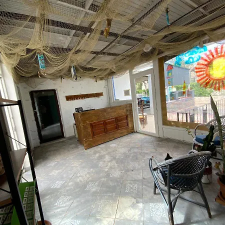 Arti Butik ホテル