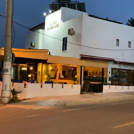 Arti Butik ホテル *