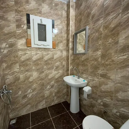 Arti Butik Hotell Bodrum