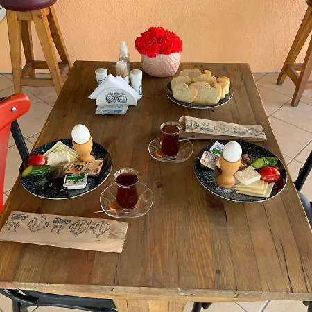 Hotell Arti Butik Bodrum