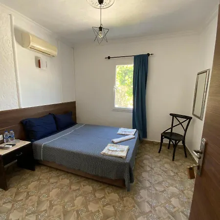 Arti Butik * ボドルム