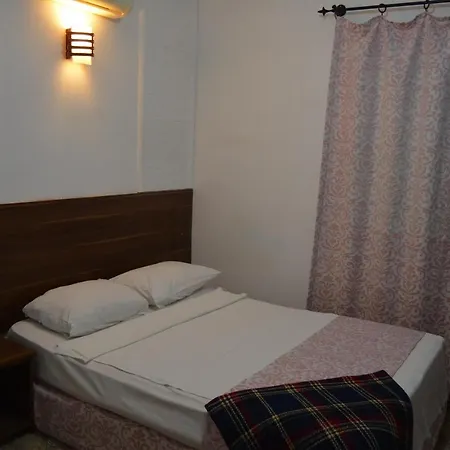 Arti Butik Hotell Bodrum