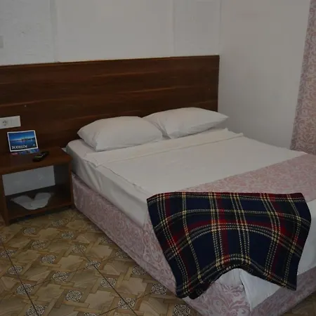 Hotell Arti Butik Bodrum