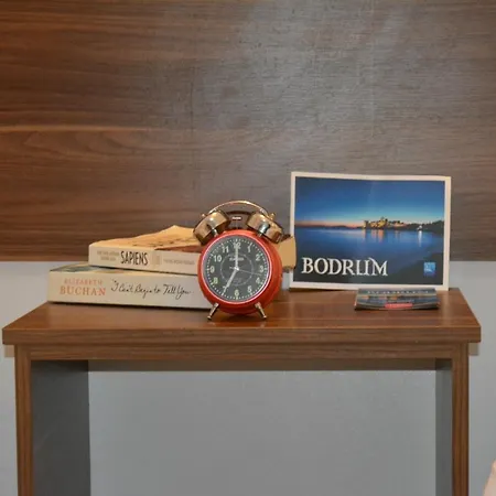 Arti Butik Hotell Bodrum