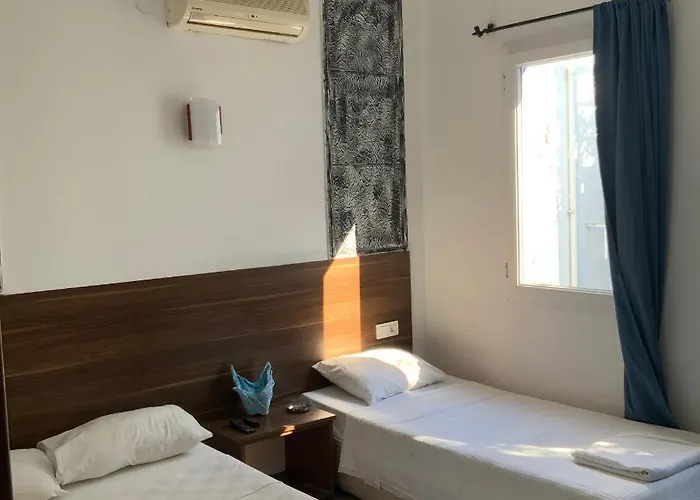 Arti Butik Szálloda *