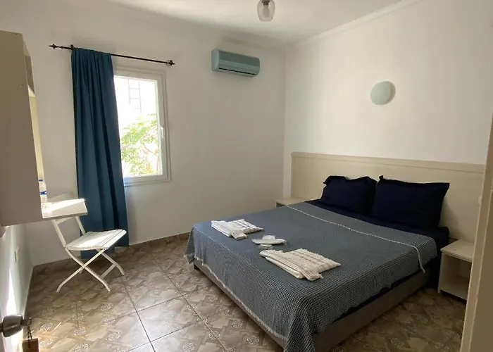 Arti Butik Szálloda Bodrum