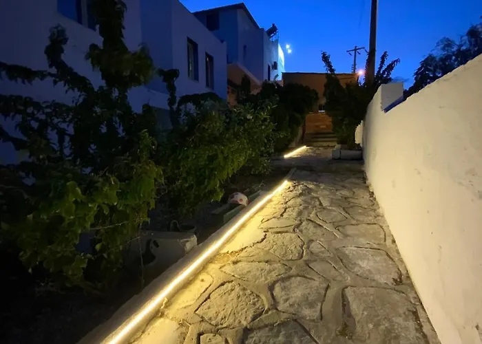 Szálloda Arti Butik *