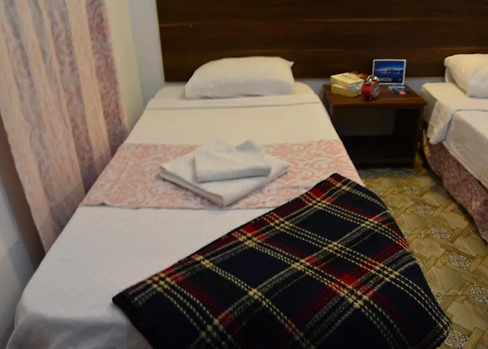 Szálloda Arti Butik