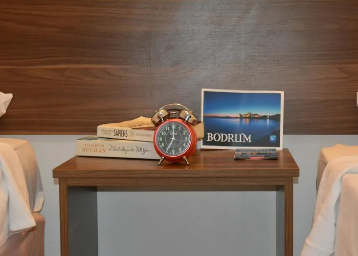 Arti Butik Szálloda Bodrum