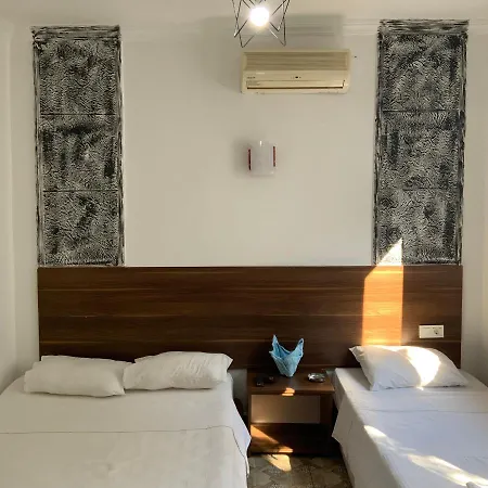 Otel artı hotels *