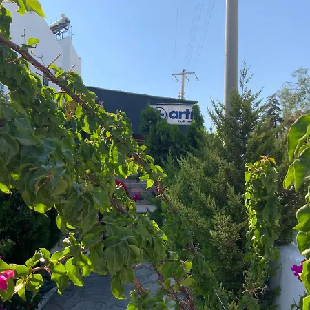 Arti Butik Hotel Bodrum