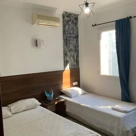 artı hotels Otel *