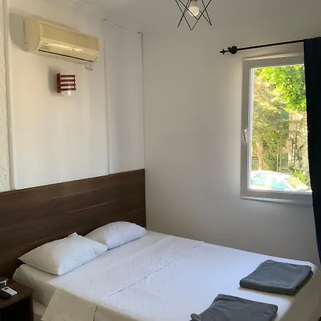 Otel artı hotels