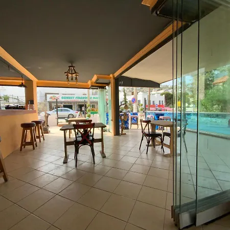 Arti Hotels Szálloda