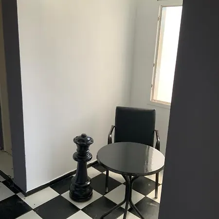 Szálloda Arti Hotels Bodrum