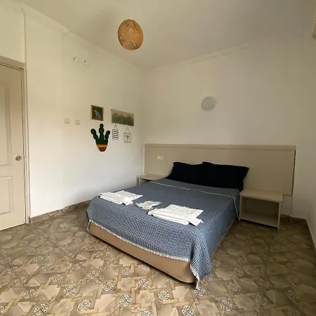 Szálloda Arti Hotels Bodrum
