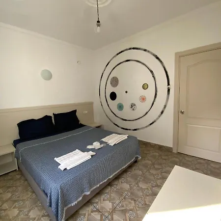 Arti Butik بودروم