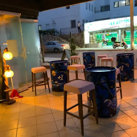 artı hotels Otel Bodrum
