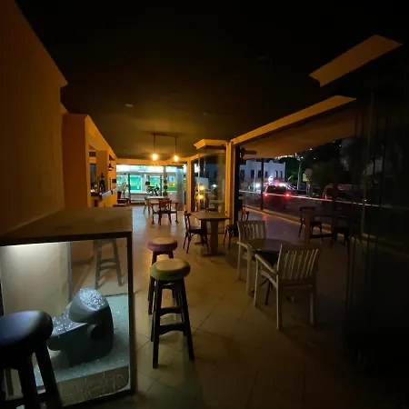 Otel artı hotels *