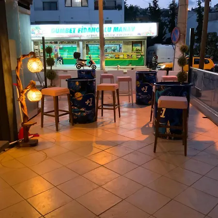 artı hotels Otel