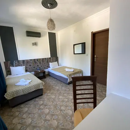 artı hotels Otel *