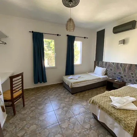 artı hotels Bodrum