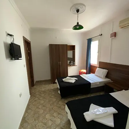 artı hotels Otel Bodrum