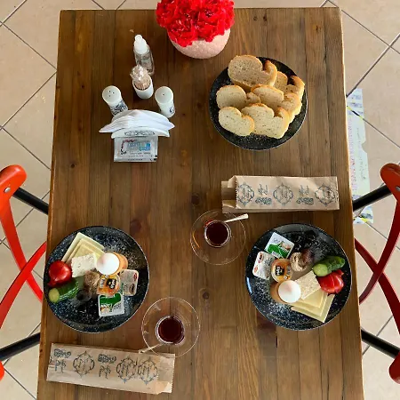 Arti Hotels Szálloda *