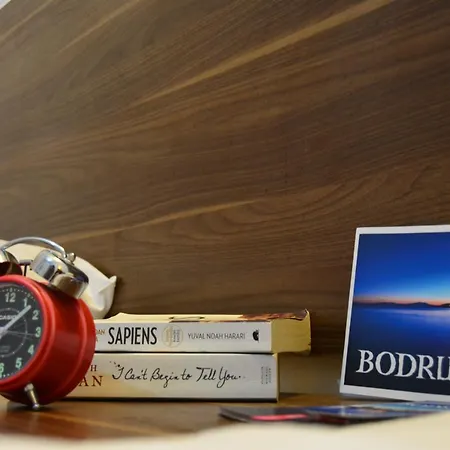 artı hotels * Bodrum