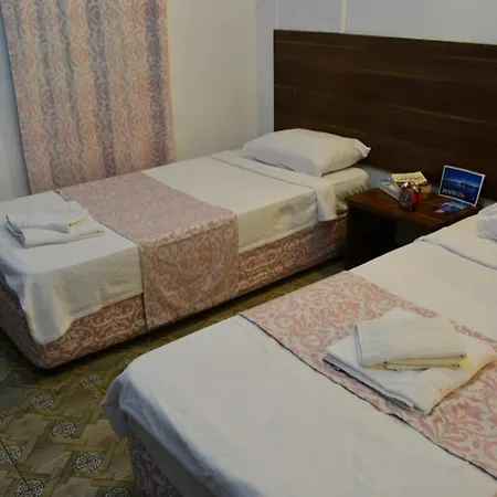 artı hotels * Bodrum
