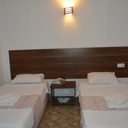Szálloda Arti Hotels Bodrum