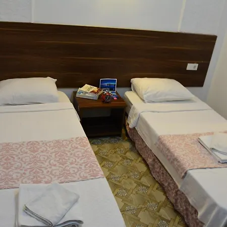 artı hotels Otel *