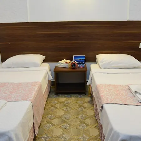 artı hotels * Bodrum