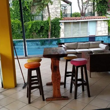 Otel artı hotels *