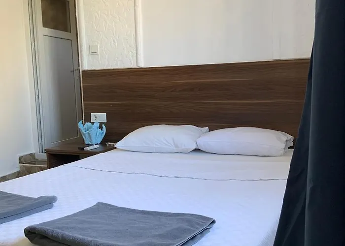 Arti Butik Otel Bodrum