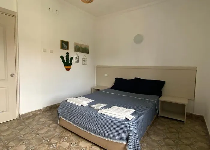 Otel Arti Butik Bodrum