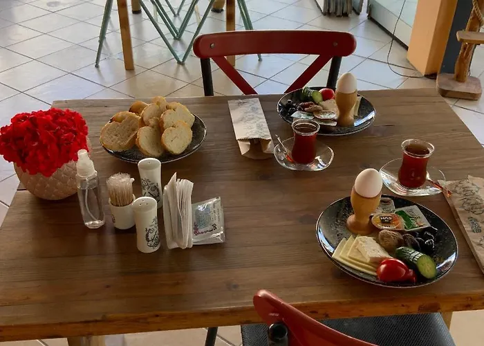 Arti Butik بودروم