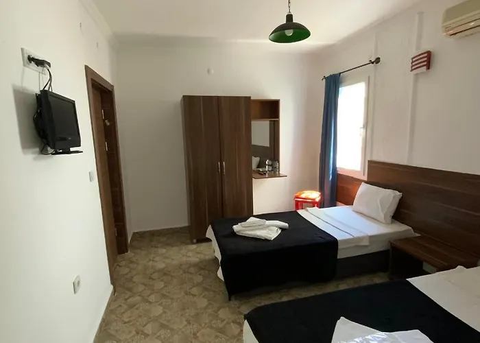 Arti Butik Otel Bodrum