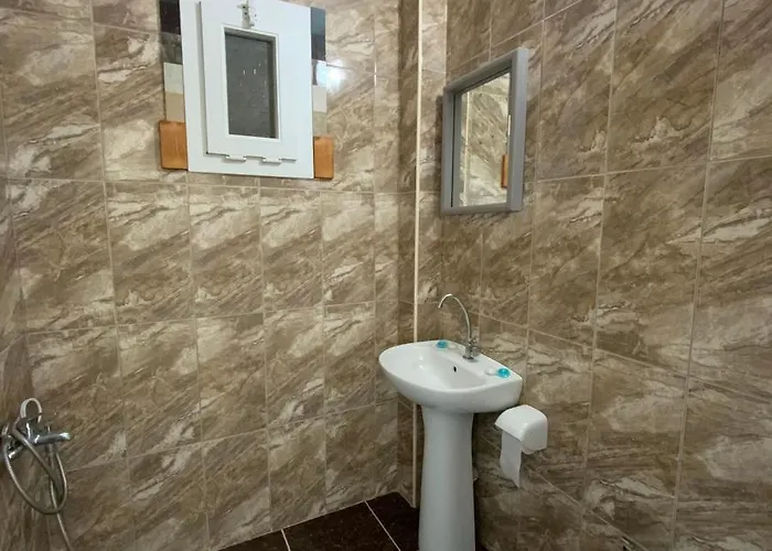 Arti Butik فندق بودروم