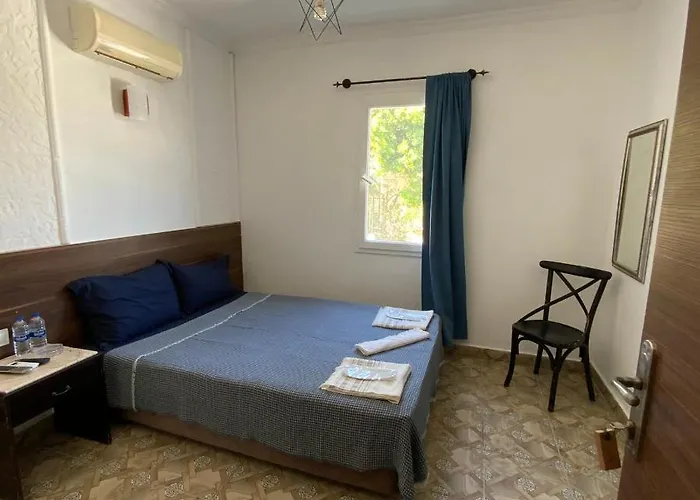 Arti Butik * بودروم