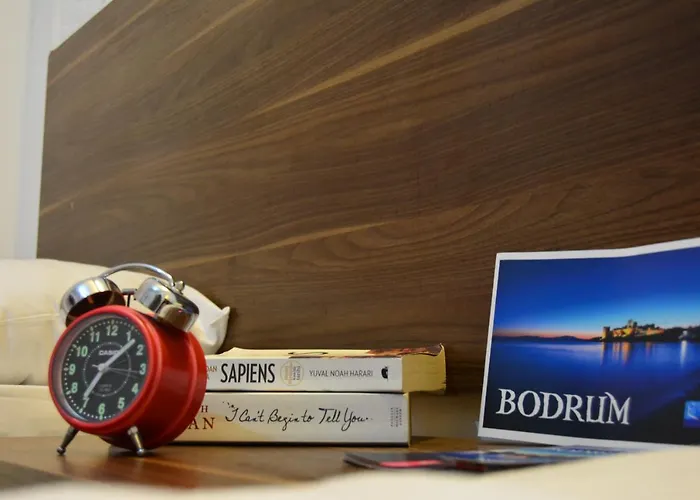 Arti Butik * بودروم