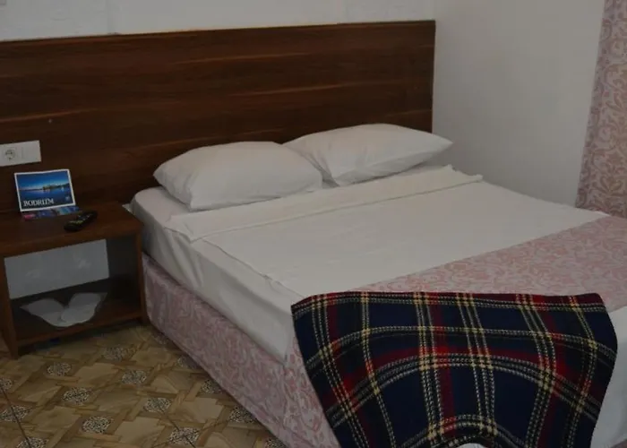 فندق Arti Butik بودروم