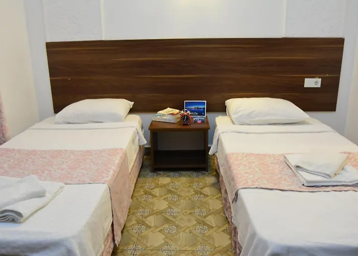 Arti Butik * بودروم